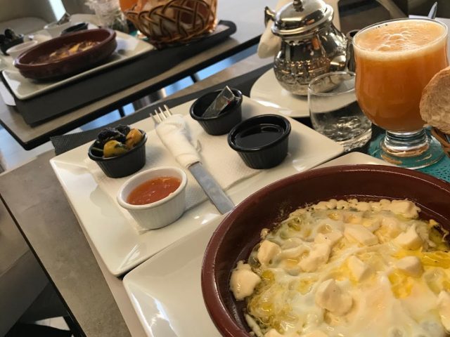 Café ARENA - Oued Zem -