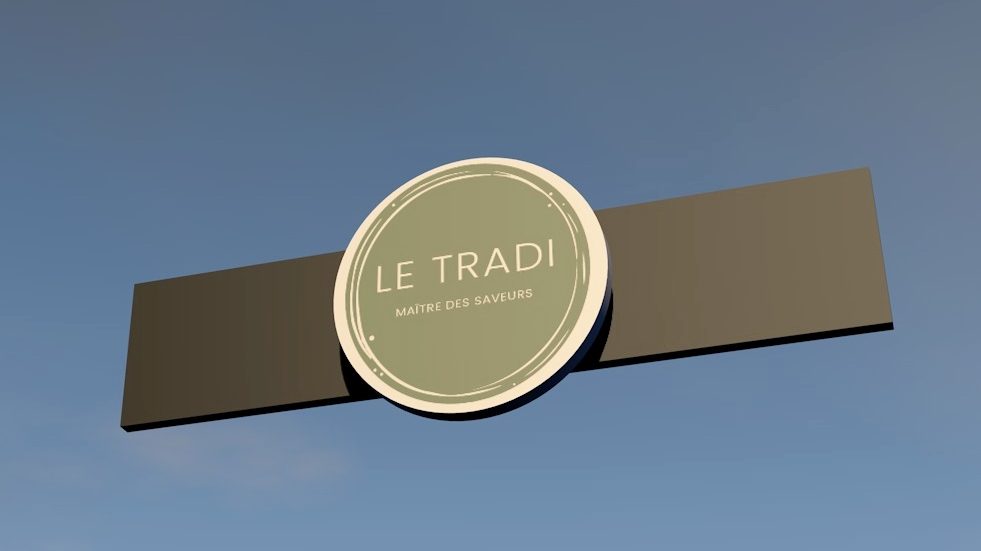 Le Tradi - Maître des Saveurs - Mohammédia