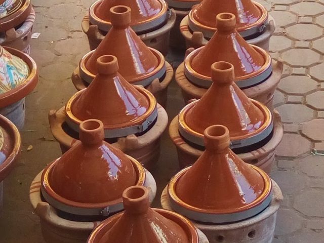 café larbi samba ahmed boutaleb - Tiflet -
