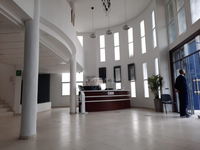 Minassat el jadida - El Jadida - +212 662-115315