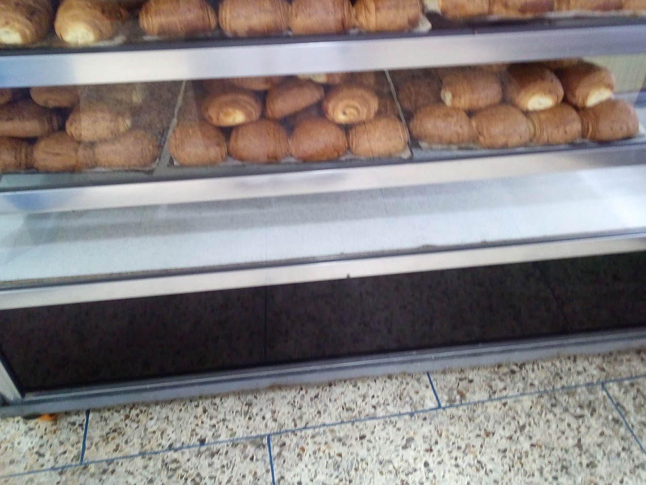 Pâtisserie oum Al Khair - Fès