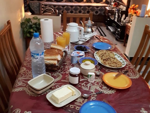 le coin - Sidi Slimane - +212 677-621260