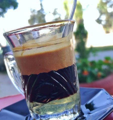 Café Azed&Amine - Sidi Kacem -