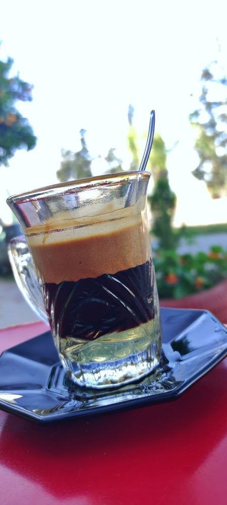 Café Azed&Amine - Sidi Kacem