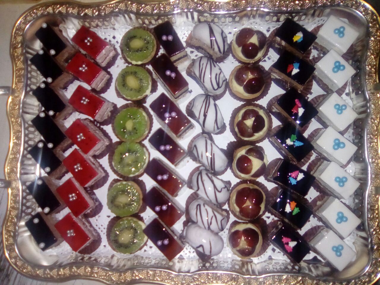 Boulangerie Pâtisserie Opéra44H - Oulad Teima