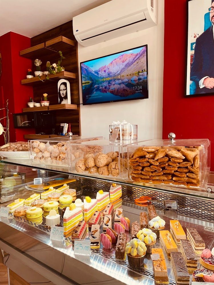 Pâtisserie Aux Délices d'Agadir - Agadir