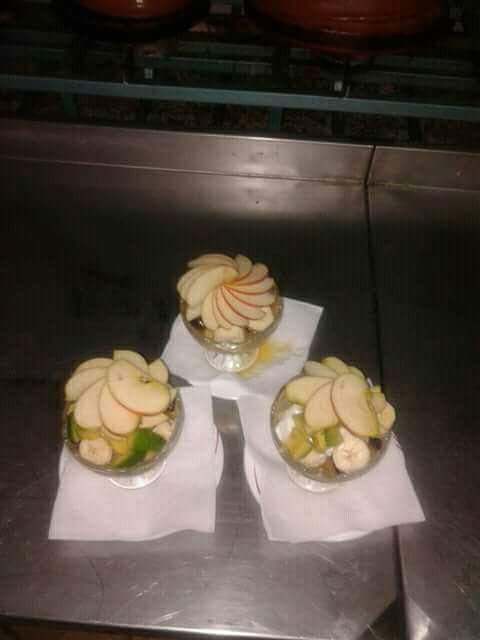 Café Candy - Ouarzazate