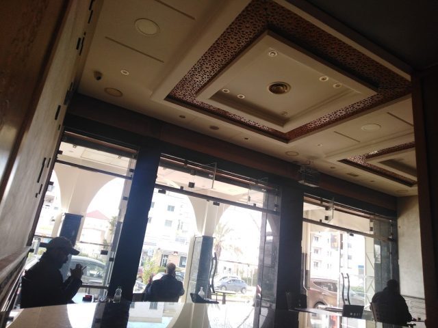 Cafe Yinna - Témara -