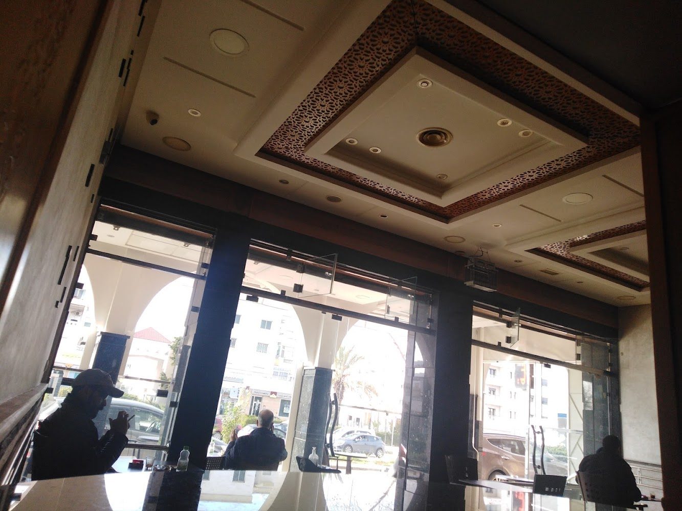 Cafe Yinna - Témara