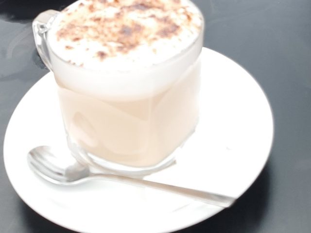 Cafe Stockholm - Nador - +212 622-770505