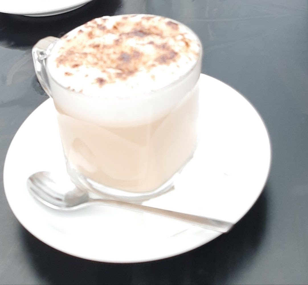 Cafe Stockholm - Nador