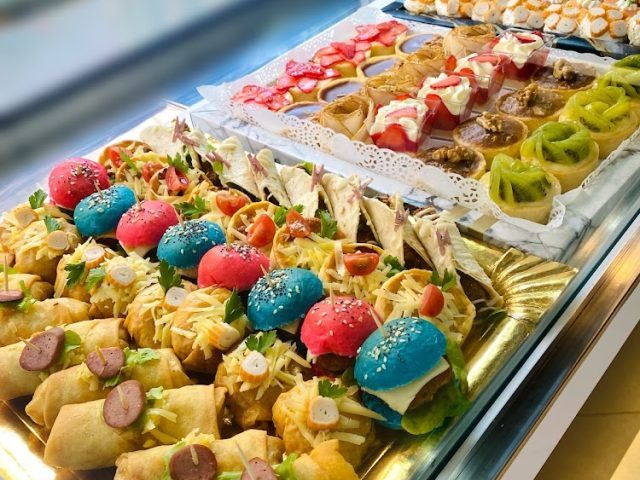L’atelier des saveurs bm - Béni Mellal - +212 660-707491