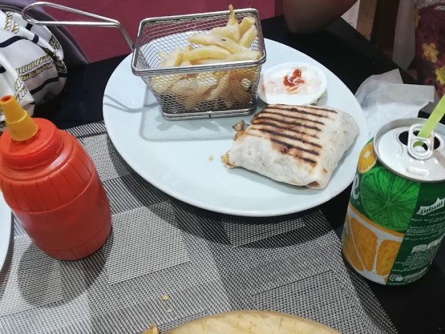 Tutti Frutti - Larache - +212 5395-00297