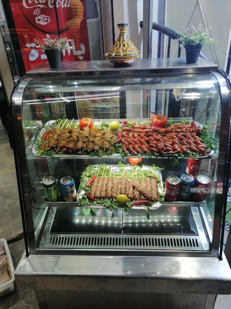 CHIKEN SHAZ TRAITEUR - Béni Mellal