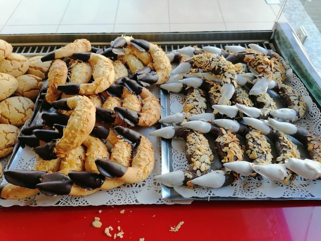 Pâtissier et Boulangerier MISBAH 2 - Casablanca - +212 644-901062