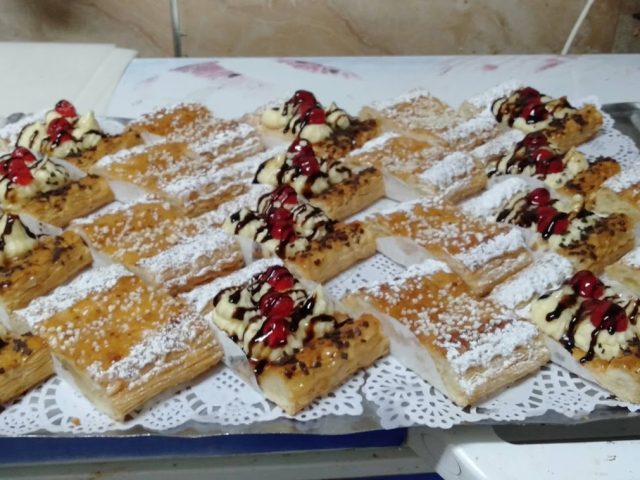 Cafe Lara - Berrchid - +212 5223-28871