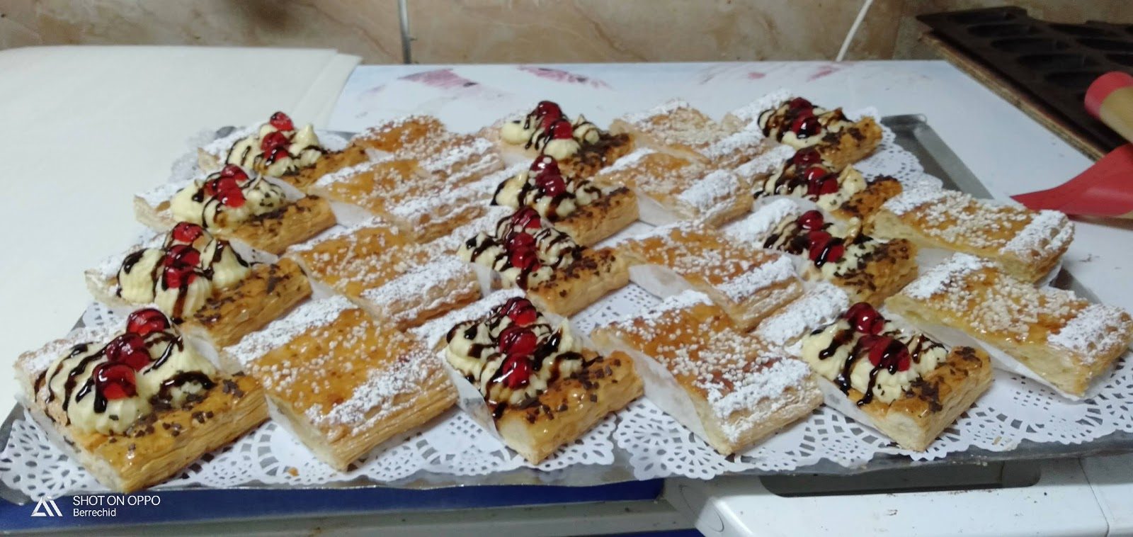 Cafe Lara - Berrchid