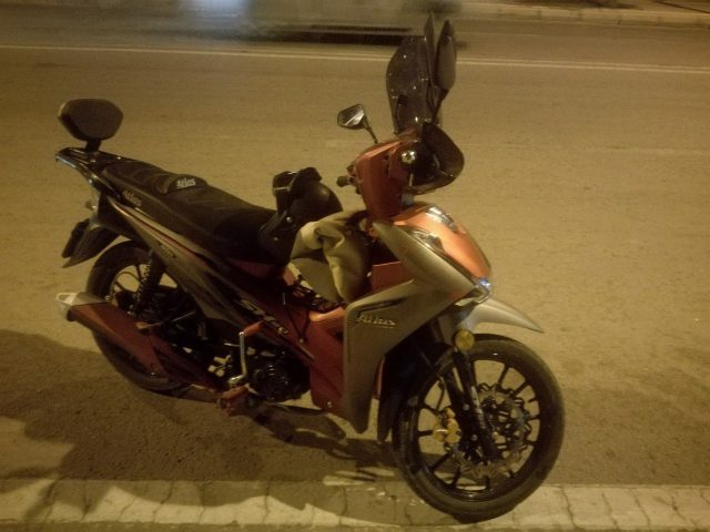Café Dolce - Oujda -