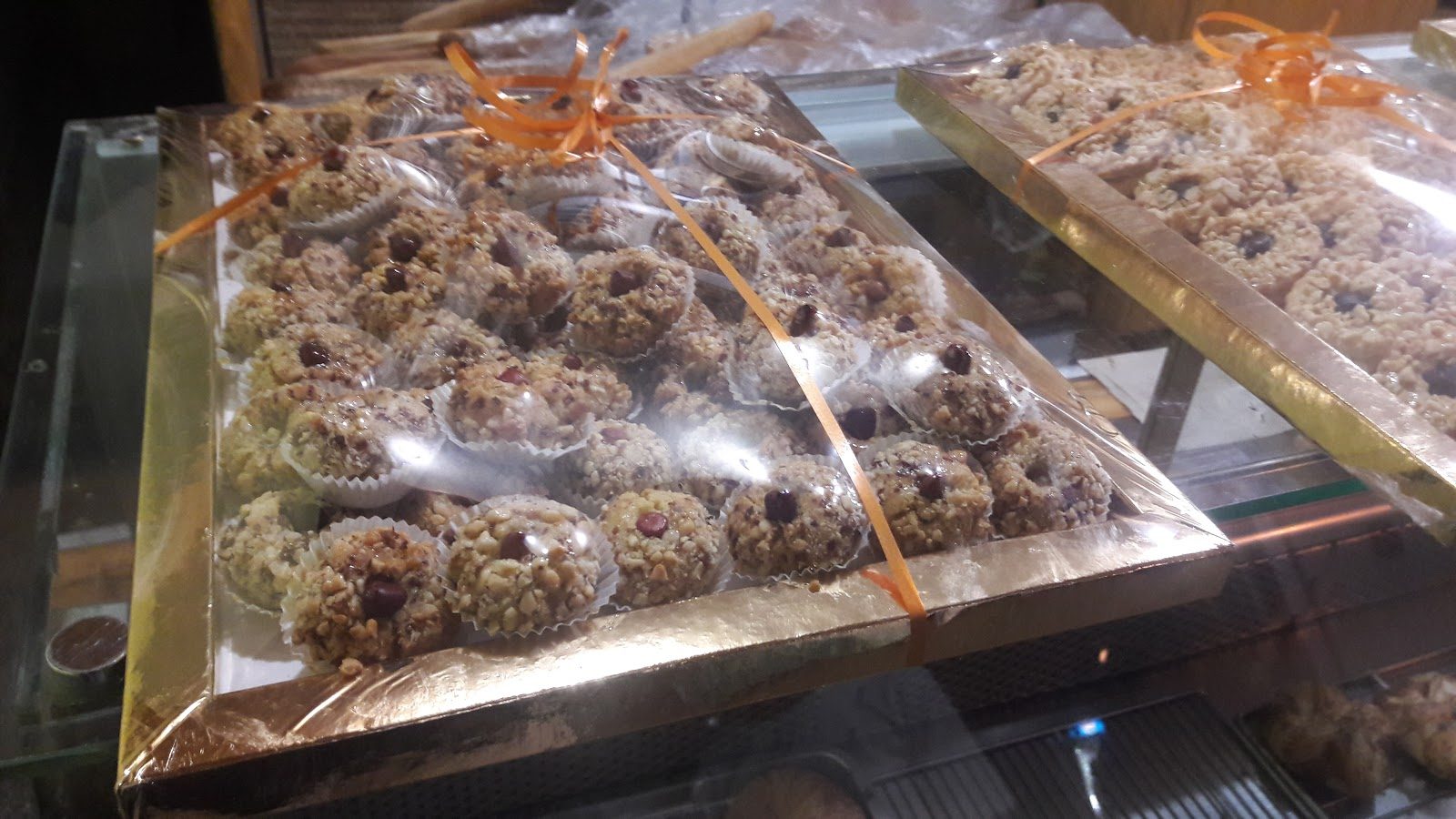 Boulangerie Oumasse - Oujda