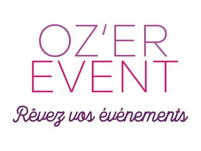 OZ'er Event -  - +212 664-992700