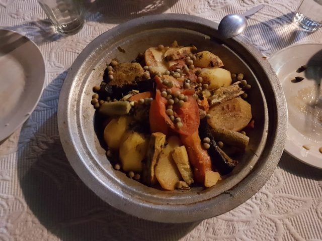 Dar Sidi Idir - Fès - +212 662-155910