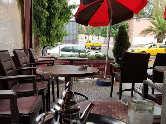 cafe boulangerie patisserie islane - Khénifra - +212 80-8532374