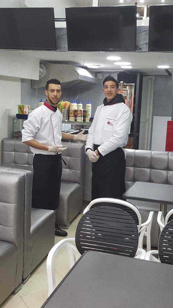 FORTAC Fast Food - Meknès