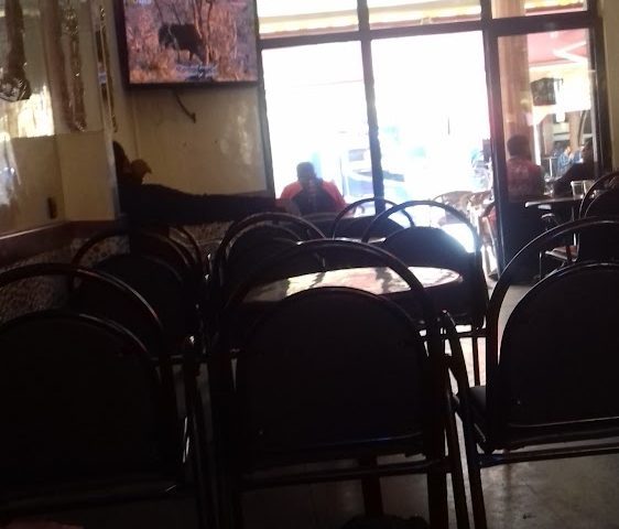Café Azzedine - Settat - +212 664-274230