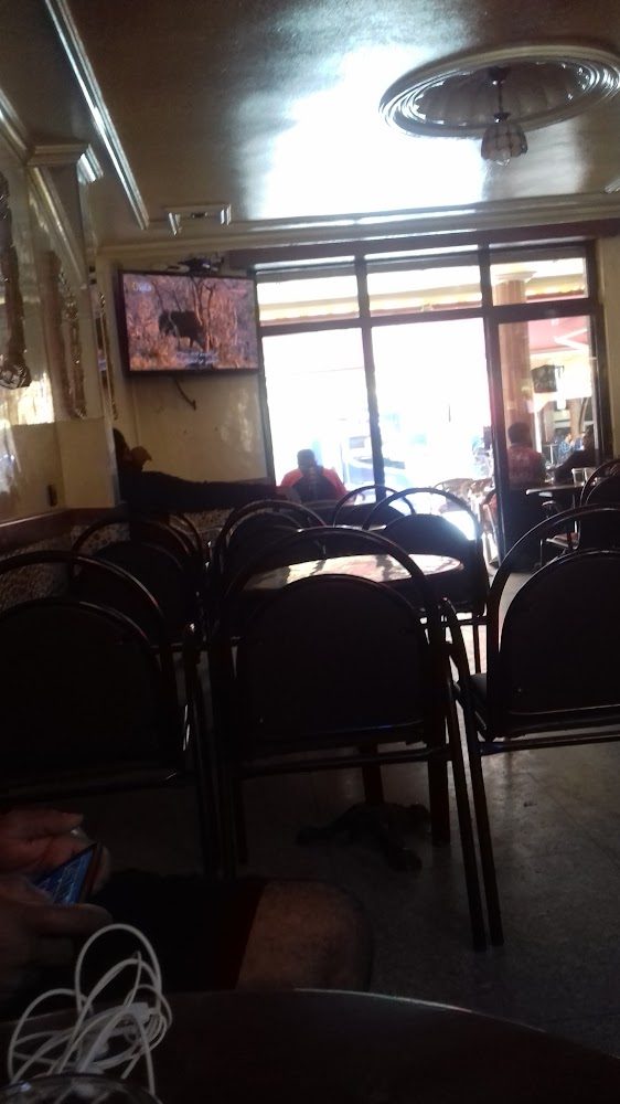 Café Azzedine - Settat