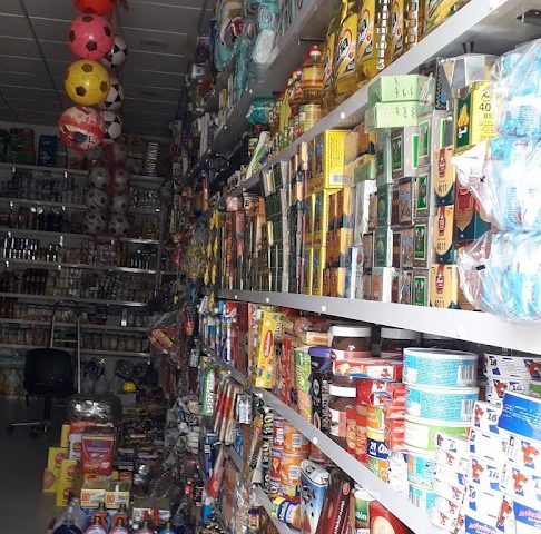 Mini Market Bilal - Tétouan - +212 603-491999