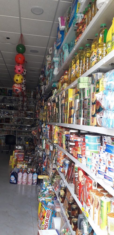 Mini Market Bilal - Tétouan