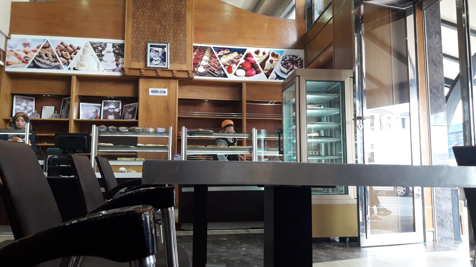 La Bonne Quiche - Rabat