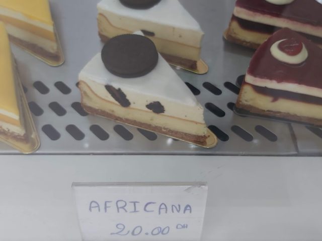 Grain Doré patîsserie boulangerie الحبة الذهبية مخبزة وحلويات - Safi - +212 5246-27308