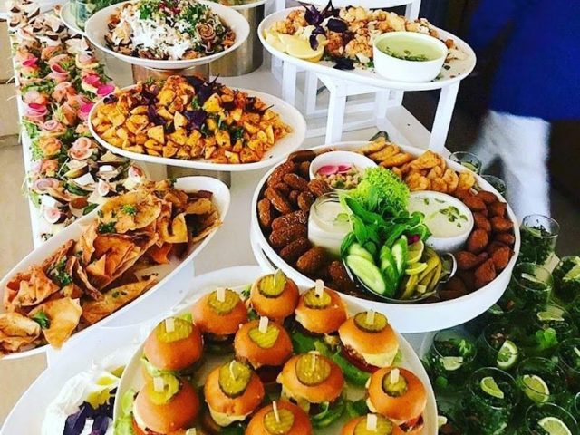Festival Gourmet Traiteur - Casablanca - +212 661-482825