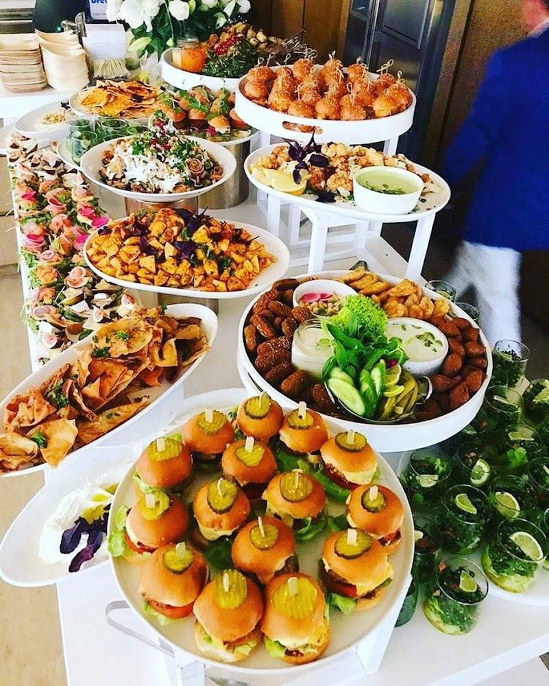 Festival Gourmet Traiteur - Casablanca