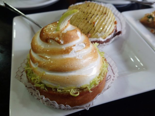 Pâtisserie Branes - Casablanca - +212 5229-96662