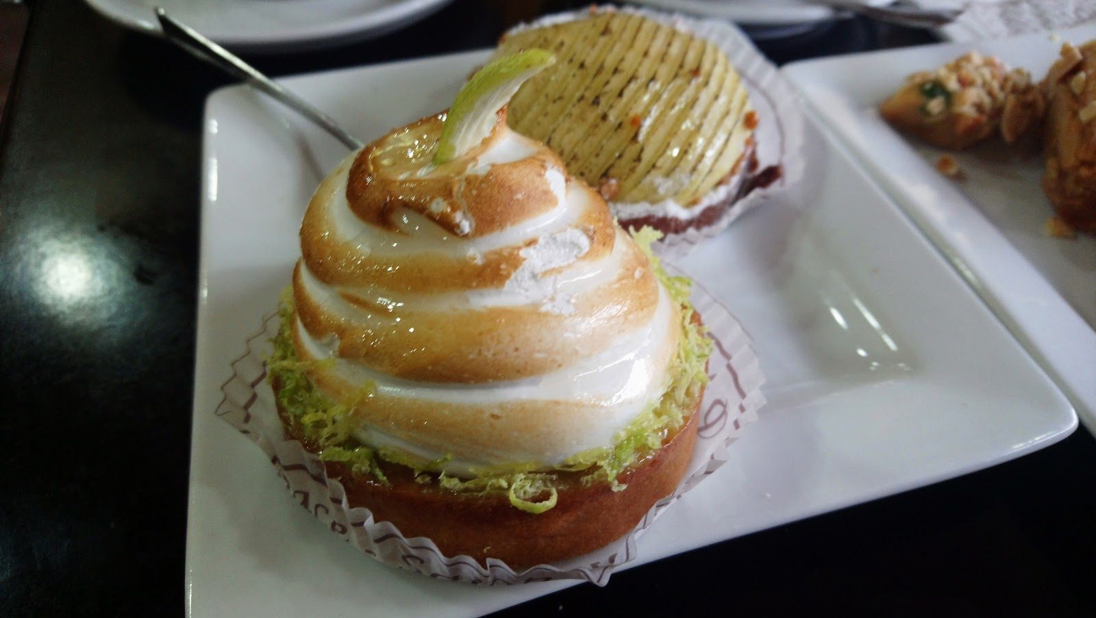 Pâtisserie Branes - Casablanca