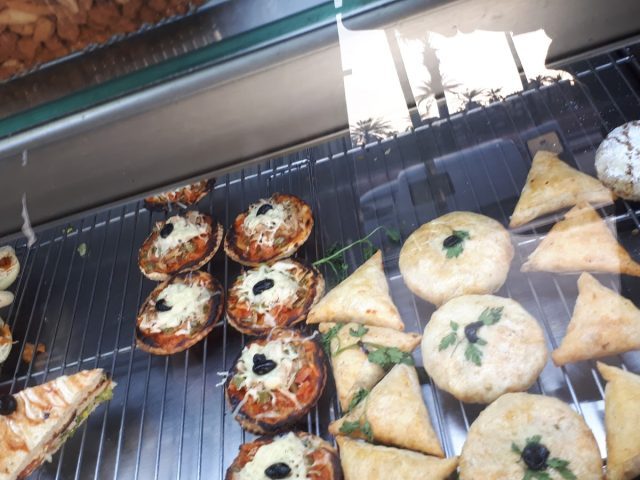 Boulangerie Pâtisserie Alpha 2000 - Marrakech - +212 5243-06180