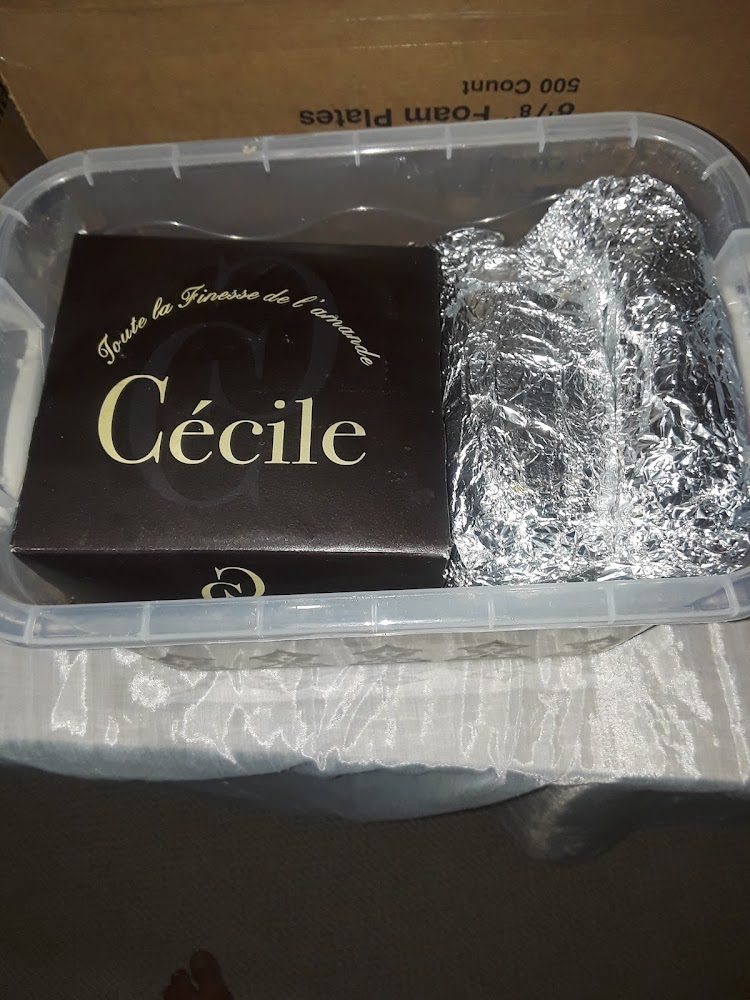 Artisan boulanger pâtissier Cécile - Casablanca