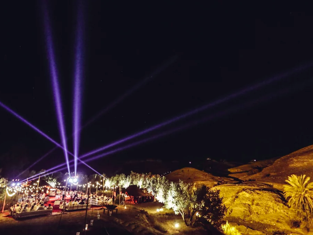 Events Tool - Marrakech - +212 661-165164