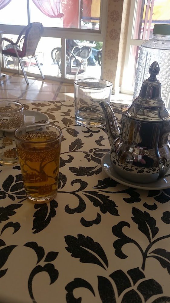 Cafe Talbi - Bhalil