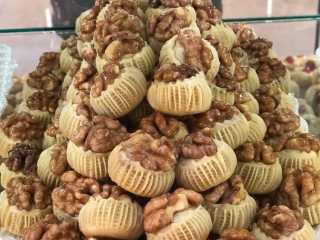 Boulangerie & Patisserie Arrayhane - El Kelâa des Sraghna -
