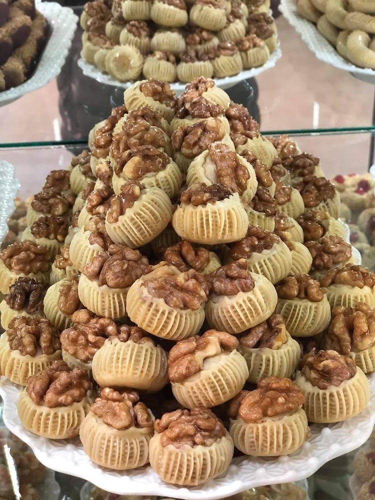Boulangerie & Patisserie Arrayhane - El Kelâa des Sraghna