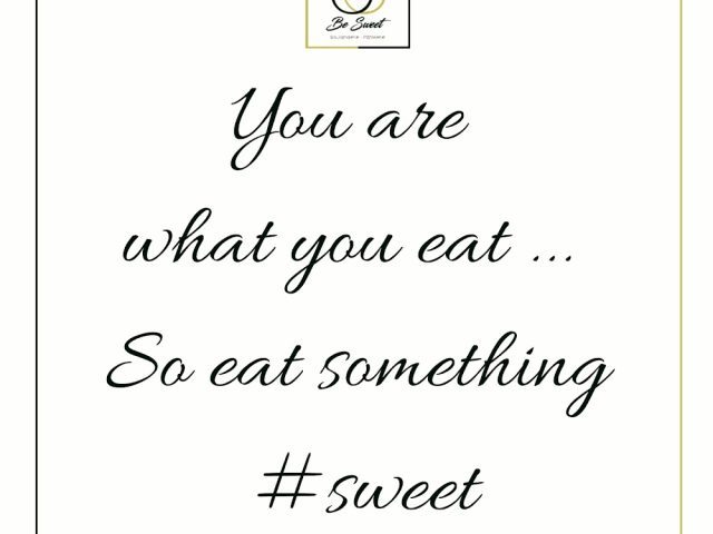 Be sweet - Casablanca - +212 5222-13038