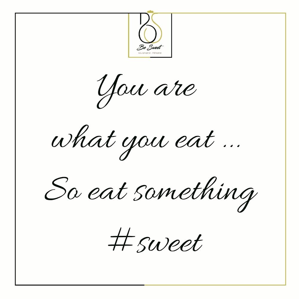 Be sweet - Casablanca
