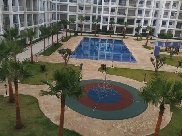 COSTA BOUZNIKA - الشراط - +212 667-505050