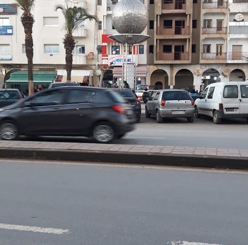 Hotel Saada - Tiflet - +212 658-535872