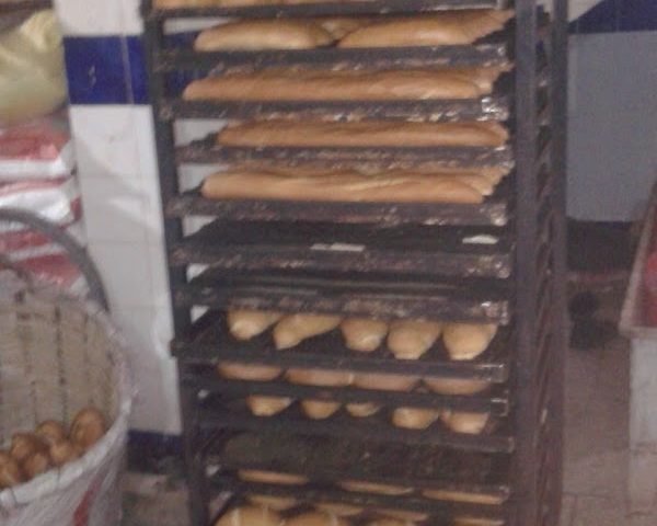 Malak Paradise Salon De The,Boulangerie,Patisserie - Casablanca - +212 661-526500