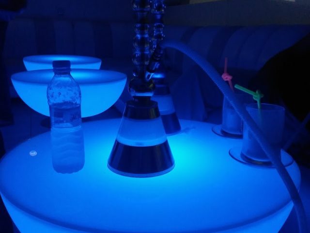 Café Charam echikh شرم الشيخ - Meknès - +212 5354-00195