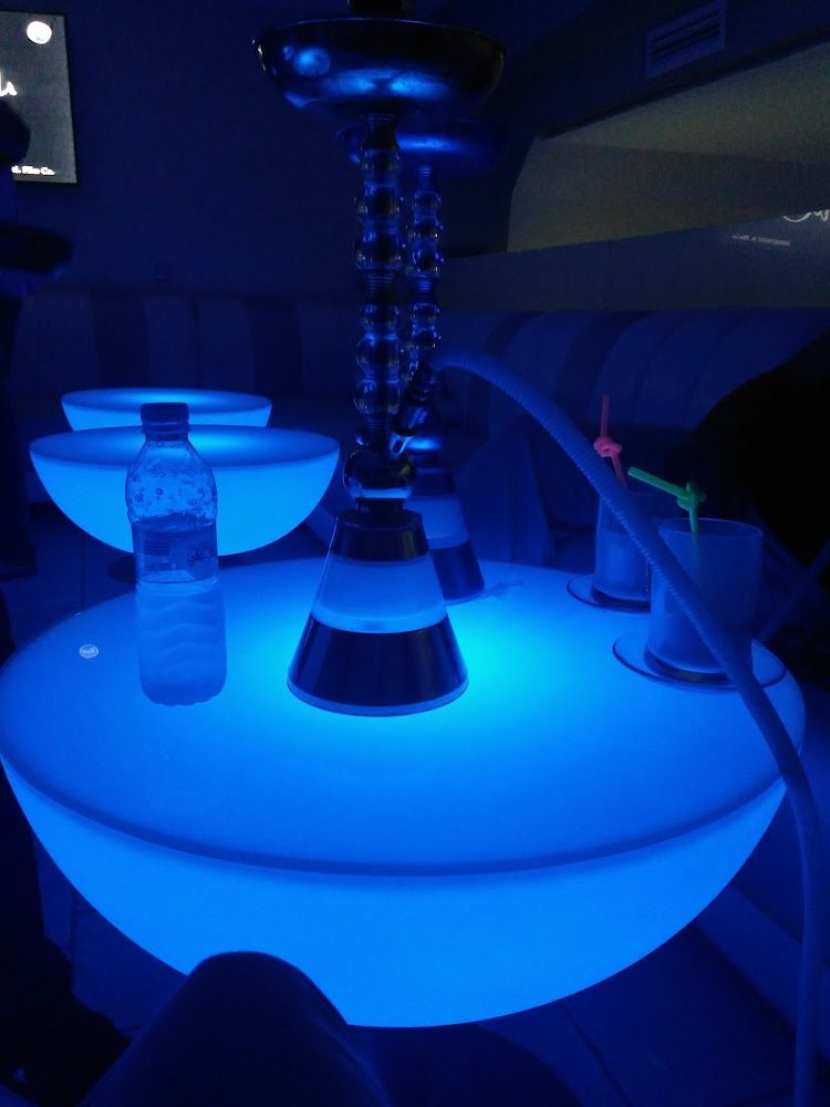 Café Charam echikh شرم الشيخ - Meknès